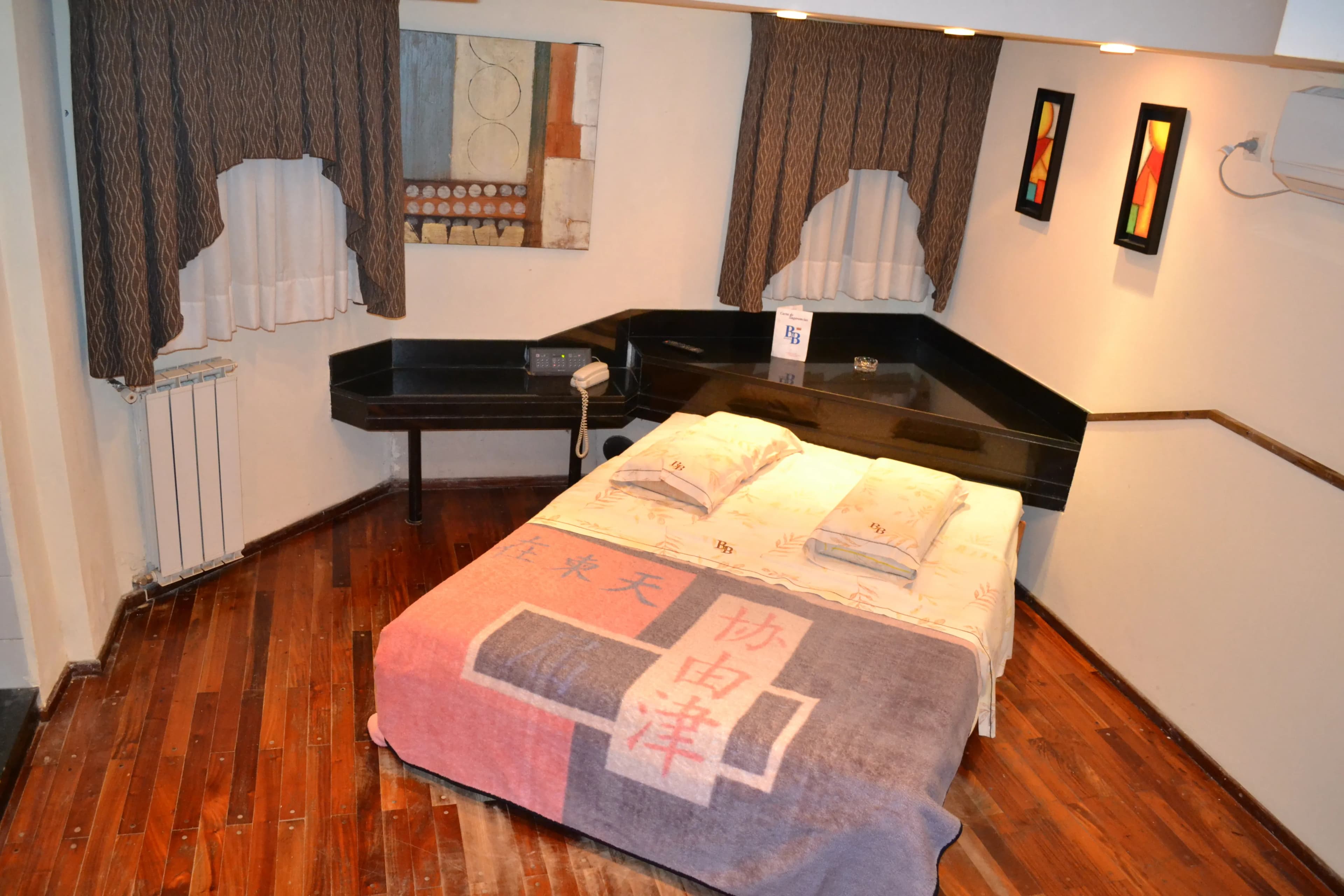 Hotel ByB - imagen 11