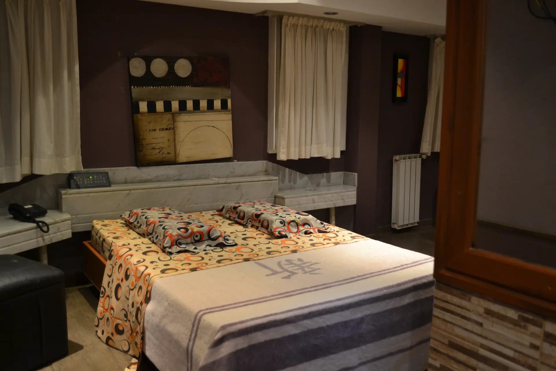 Hotel ByB