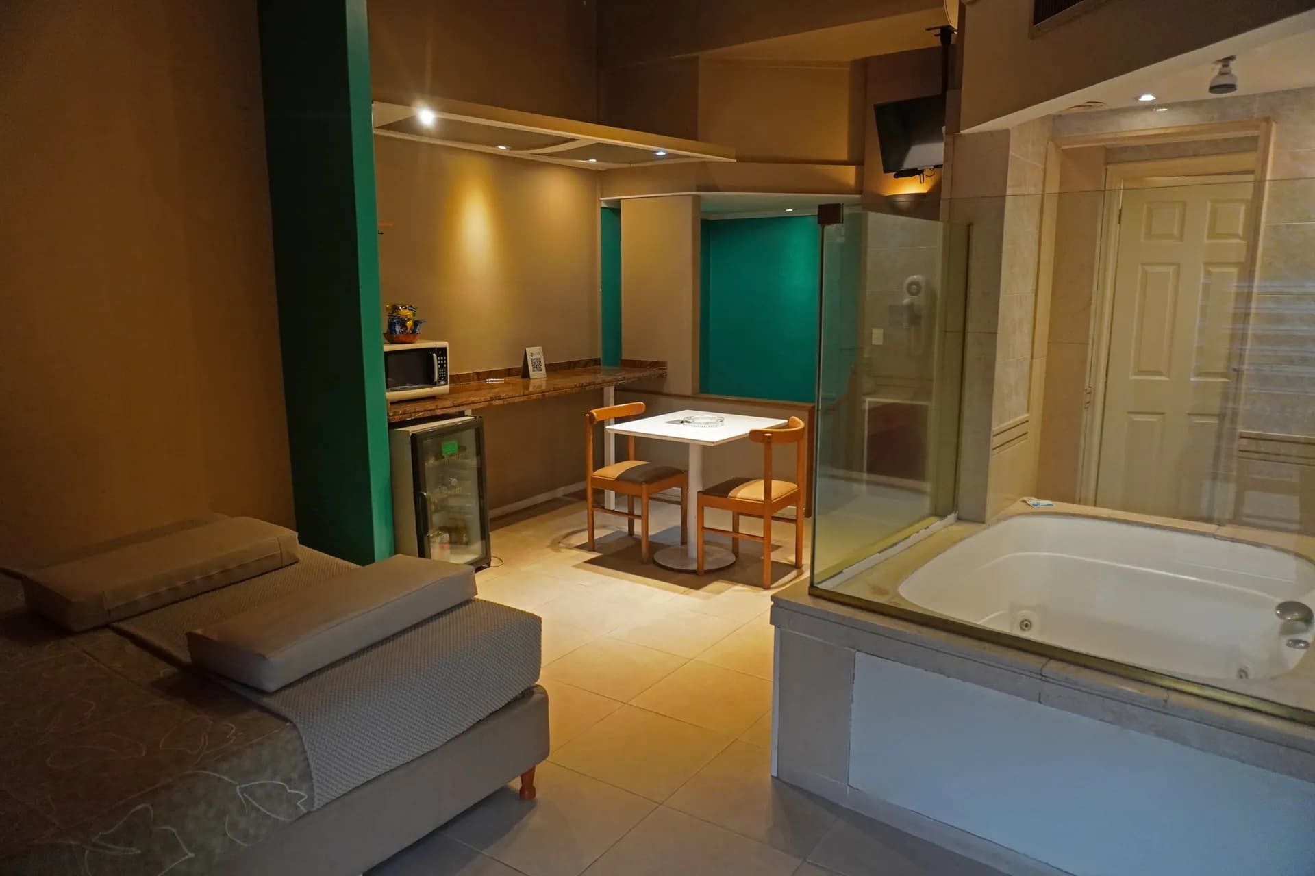 Hotel El Ruca - imagen 2