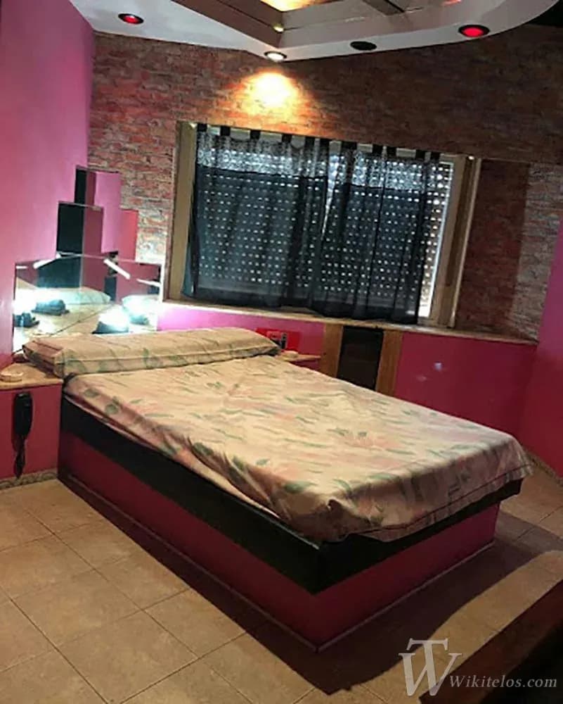 Hotel Enamour