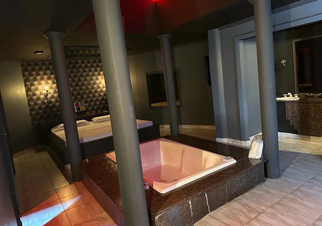 Hotel Impasse