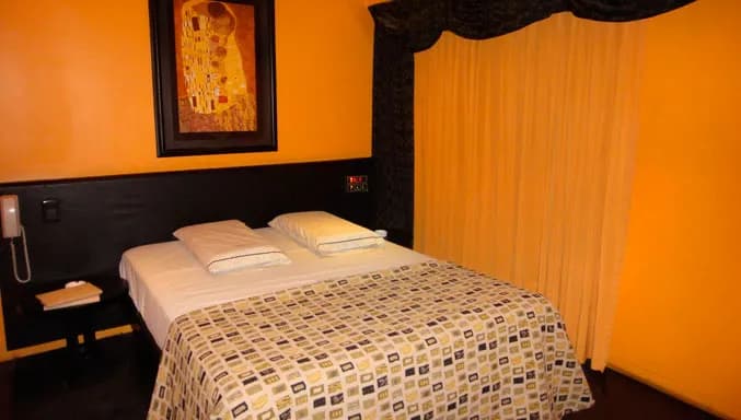 Hotel Mi Refugio - imagen 2