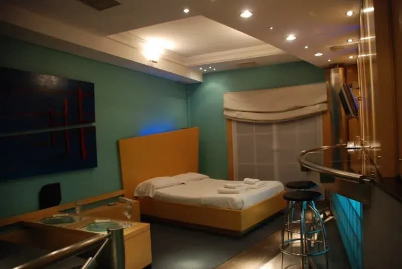 Hotel Lighuel
