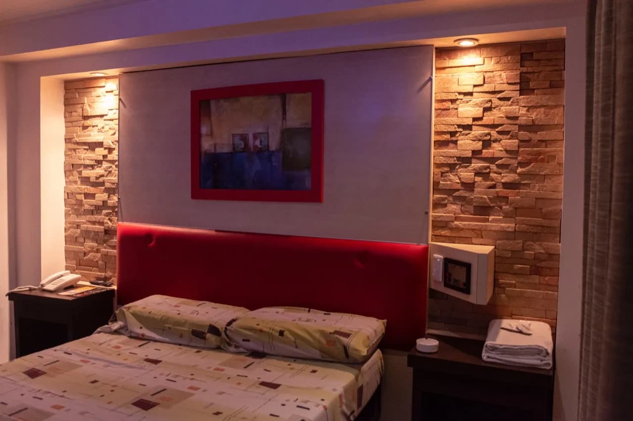 Hotel Nova - imagen 1