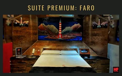 Hotel Faro - imagen 6