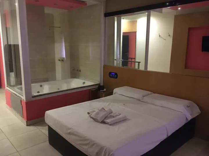 Hotel Madonna