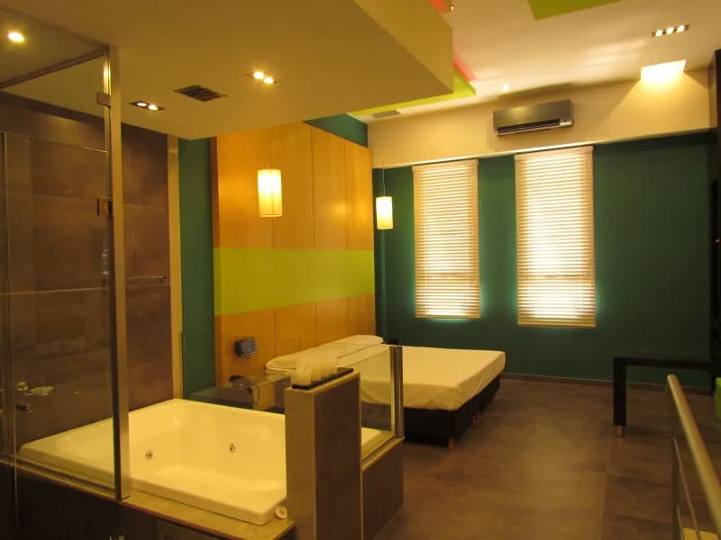 Hotel The Palms - imagen 9