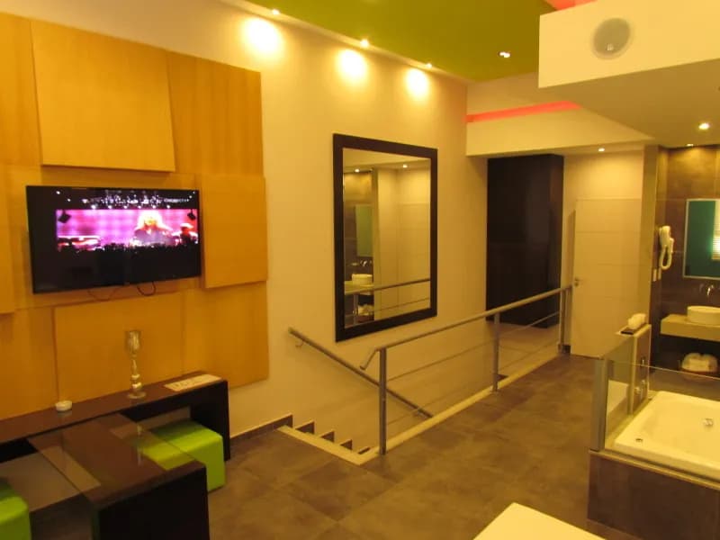 Hotel The Palms - imagen 10