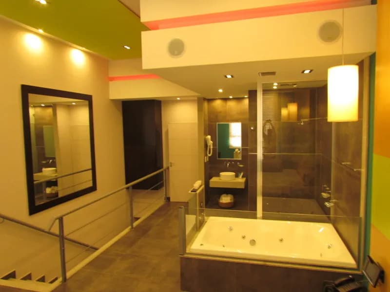 Hotel The Palms - imagen 2