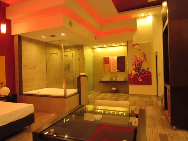 Hotel The Palms - imagen 15