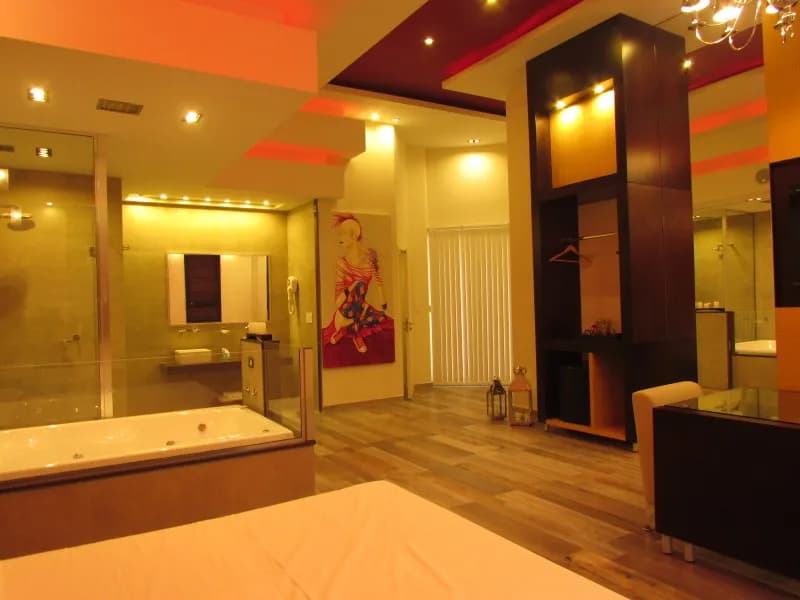 Hotel The Palms - imagen 16