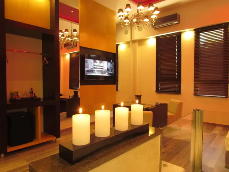 Hotel The Palms - imagen 14