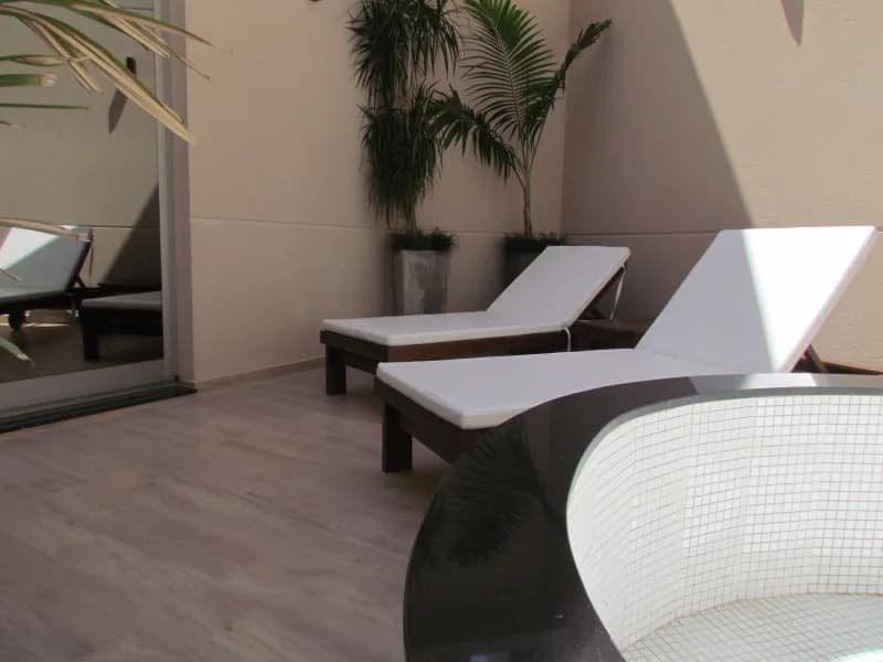 Hotel The Palms - imagen 4