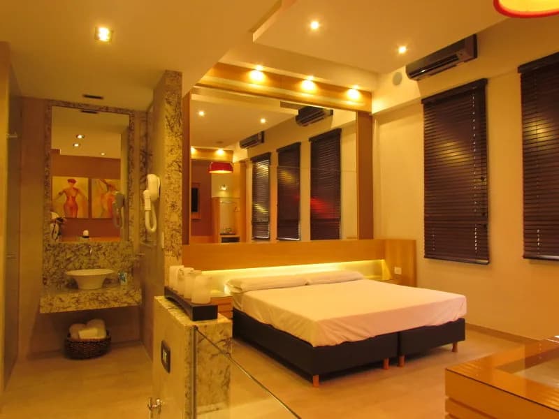 Hotel The Palms - imagen 11