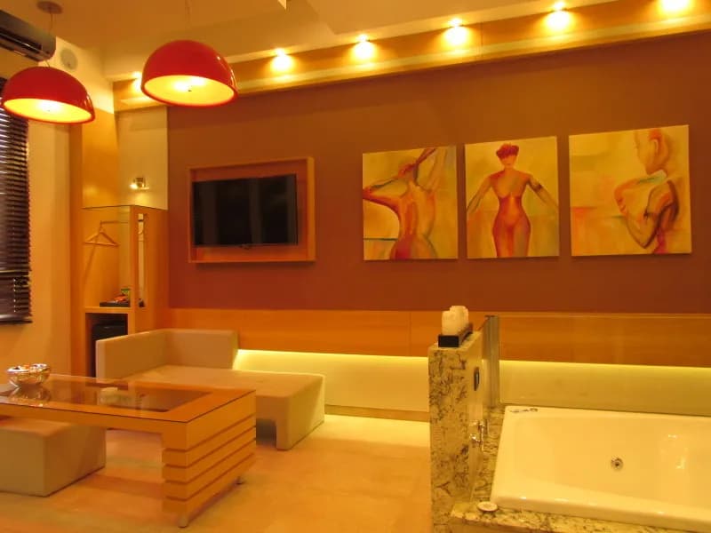 Hotel The Palms - imagen 12