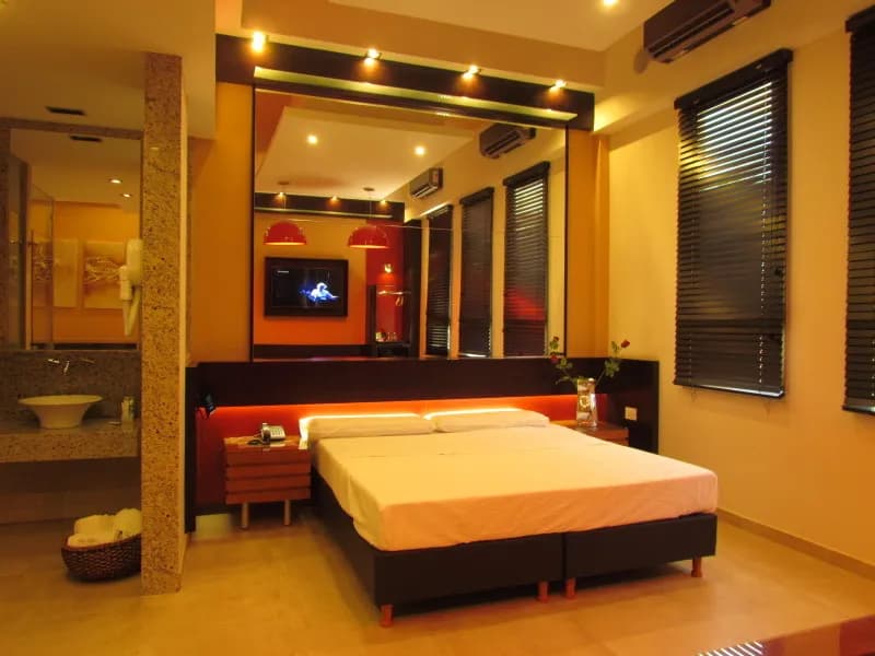 Hotel The Palms - imagen 13