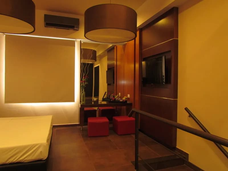 Hotel The Palms - imagen 7