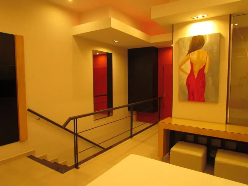 Hotel The Palms - imagen 1