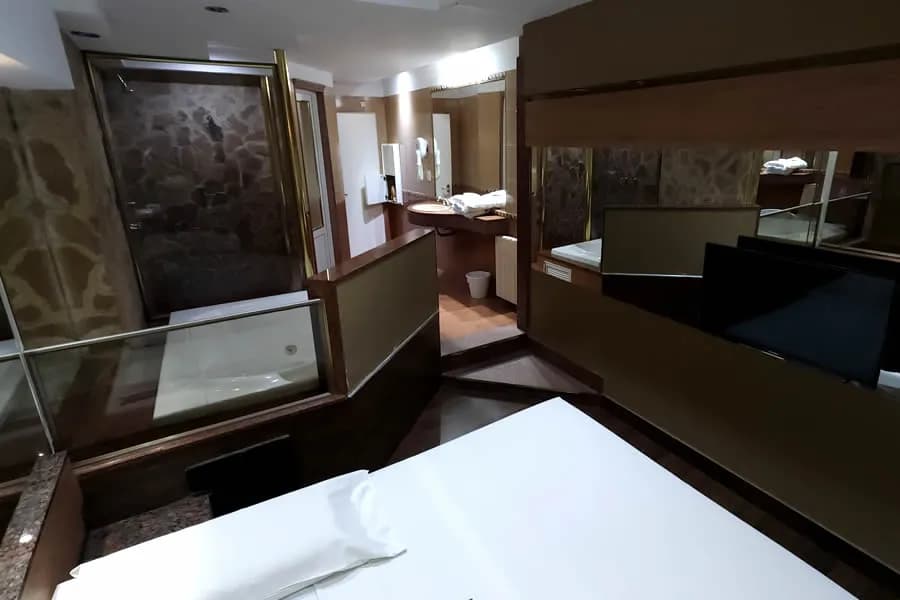 Hotel del Bosque - imagen 2