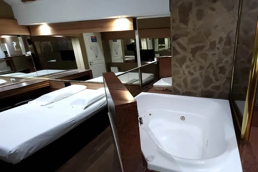 Hotel del Bosque - imagen 6