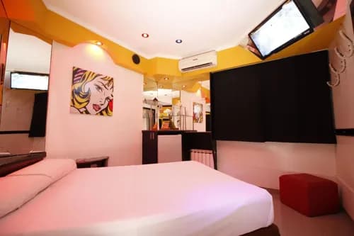 Hotel Tu y Yo Bahia Blanca - imagen 6
