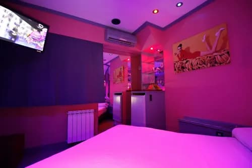 Hotel Tu y Yo Bahia Blanca - imagen 7