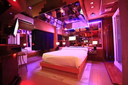 Hotel Tu y Yo Bahia Blanca - imagen 16