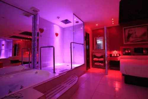 Hotel Tu y Yo Bahia Blanca - imagen 18