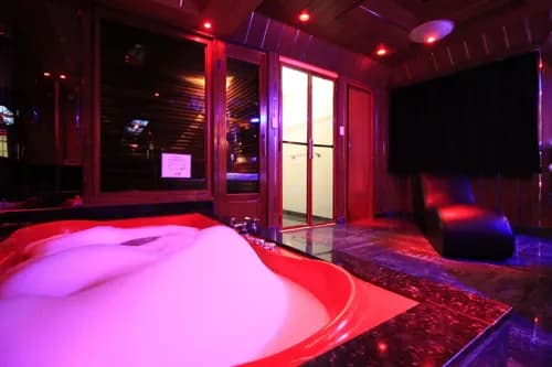 Hotel Tu y Yo Bahia Blanca - imagen 4